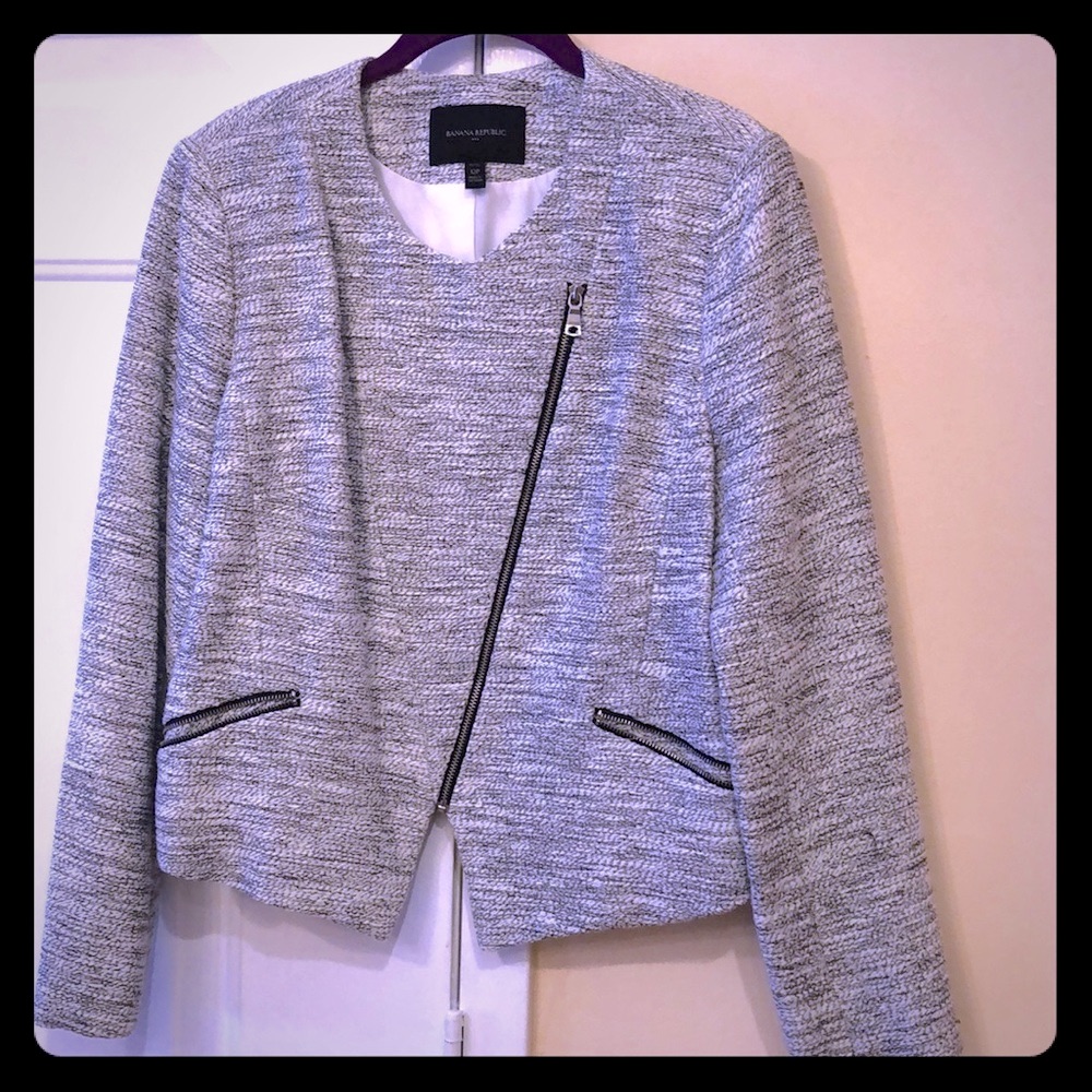 Brand New Banana Republic Blazer